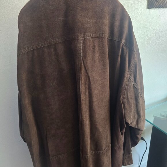 Brooklyn leather apparel - Picture 3 of 3